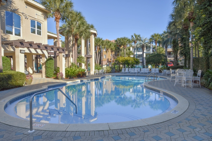 Resort Destiny by the Sea